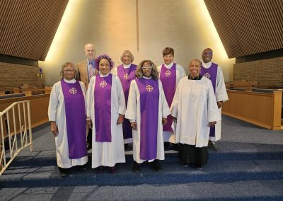 St. Philip Chancel Choir