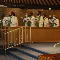 St. Philip Chancel Choir